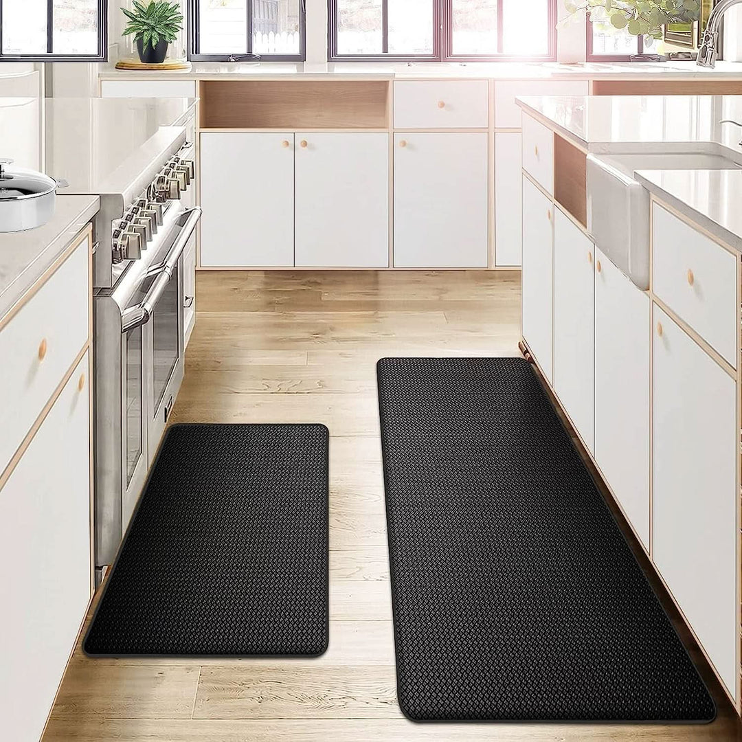 Keittiömatto Liukumaton ja Ergonominen 3