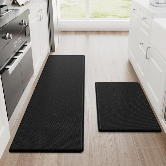 Keittiömatto Liukumaton ja Ergonominen 4