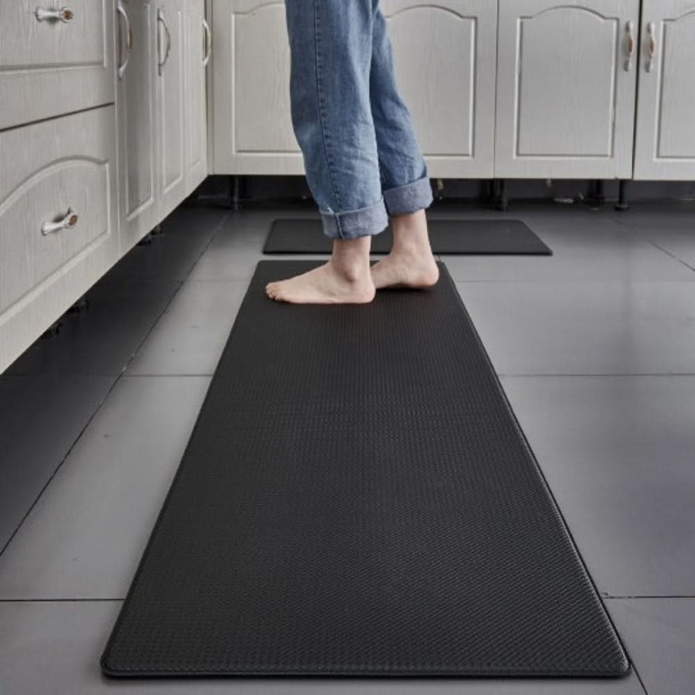 Keittiömatto Liukumaton ja Ergonominen 5