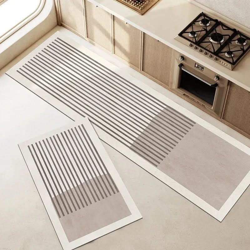 Keittiömatto Mukavuudella ja Turvallisuudella 0