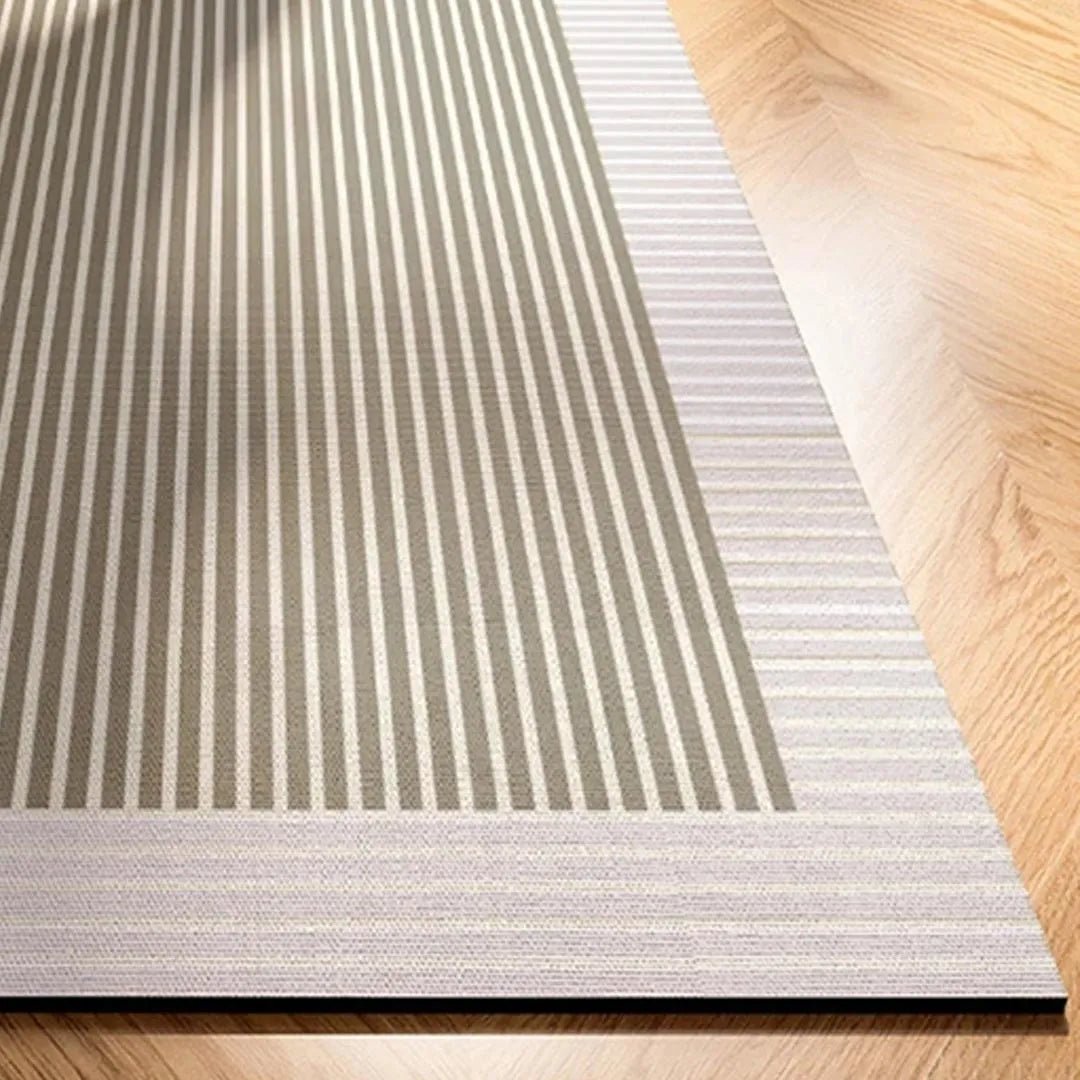 Keittiömatto Väsymystä Estävä Minimalistinen 6