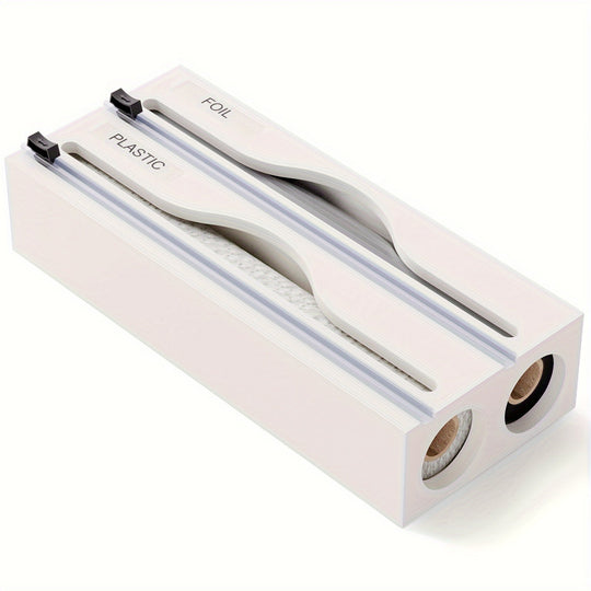 Keittiön Käärintäkone 2-in-1 Puinen 7