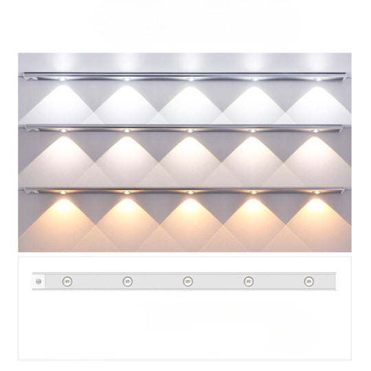 Keittiön LED Valaisin Liiketunnistimella Moderni Muotoilu 0