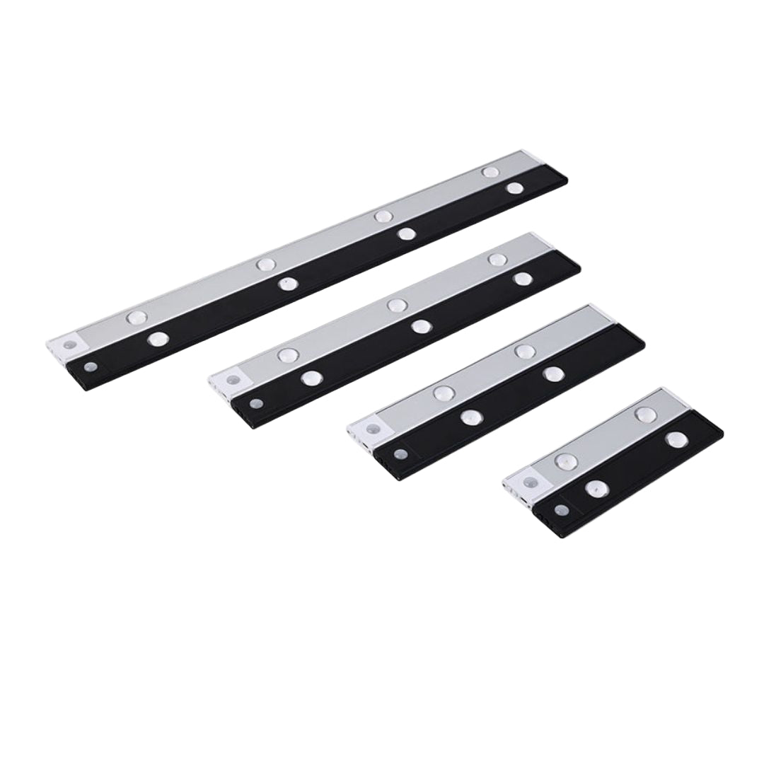 Keittiön LED Valaisin Liiketunnistimella Moderni Muotoilu 6