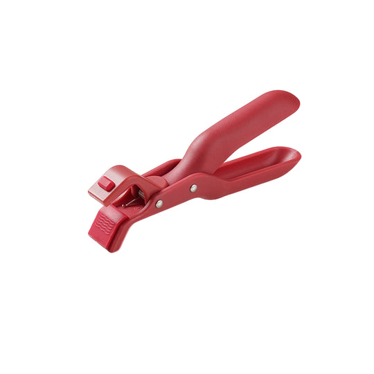 Keittiön Lämpöä Estävä Kahva Ergonomisella Muotoilulla 0