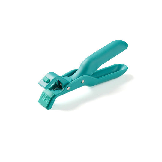 Keittiön Lämpöä Estävä Kahva Ergonomisella Muotoilulla 5