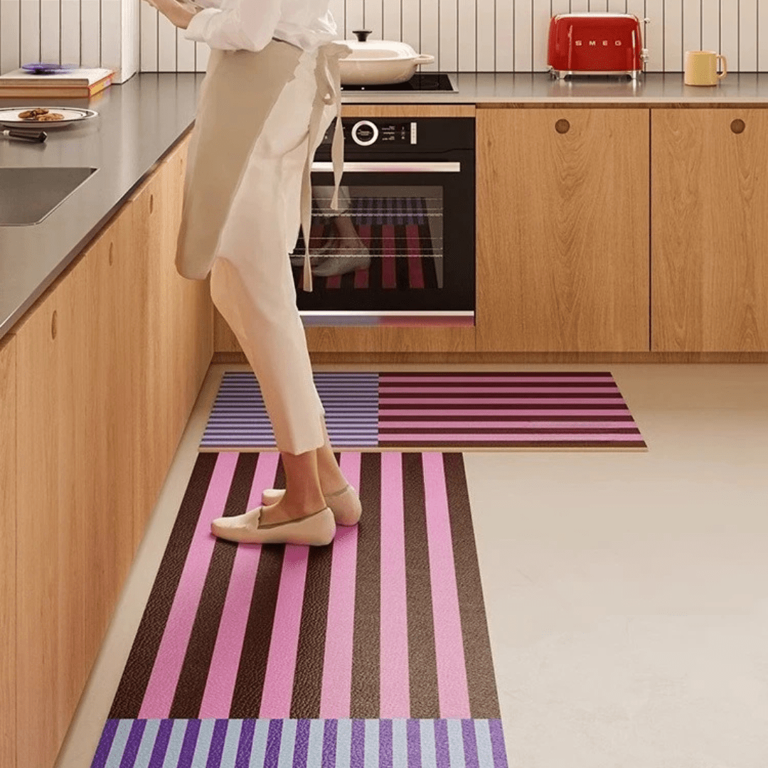Keittiön Mukavuusmatto Velvra SoftStep 0
