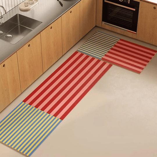 Keittiön Mukavuusmatto Velvra SoftStep 3