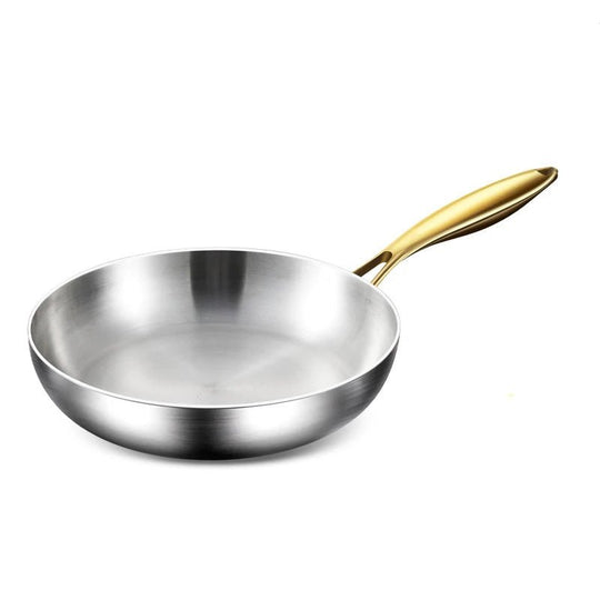 Keittiön Paistinpannu 28 cm Monikerroksinen 0