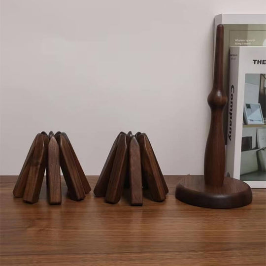 Keittiön Pöydän Suojaus Kolmiosarja 4