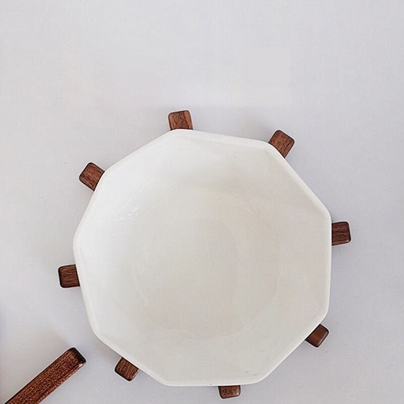 Keittiön Pöydän Suojaus Kolmiosarja 5