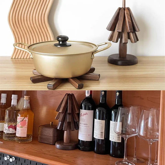 Keittiön Pöydän Suojaus Kolmiosarja 8