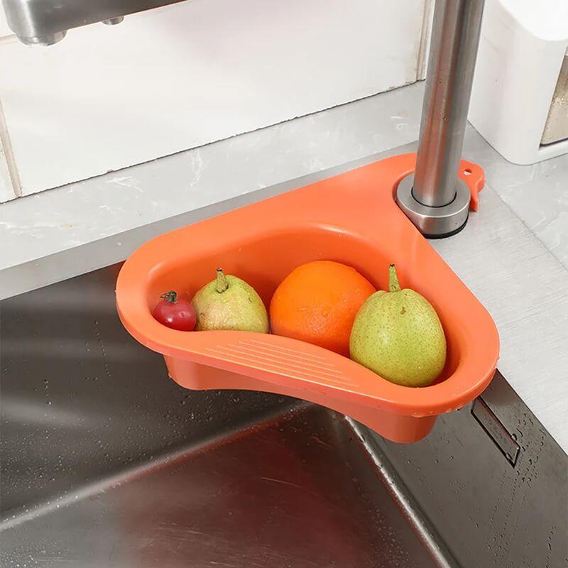 Keittiön Siivilä Joutsenmuotoisella Designilla 2