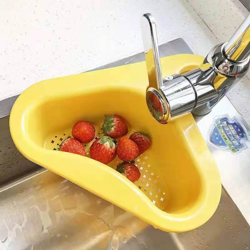 Keittiön Siivilä Joutsenmuotoisella Designilla 3