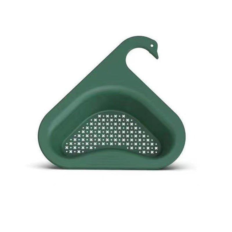 Keittiön Siivilä Joutsenmuotoisella Designilla 5