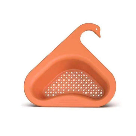 Keittiön Siivilä Joutsenmuotoisella Designilla 6