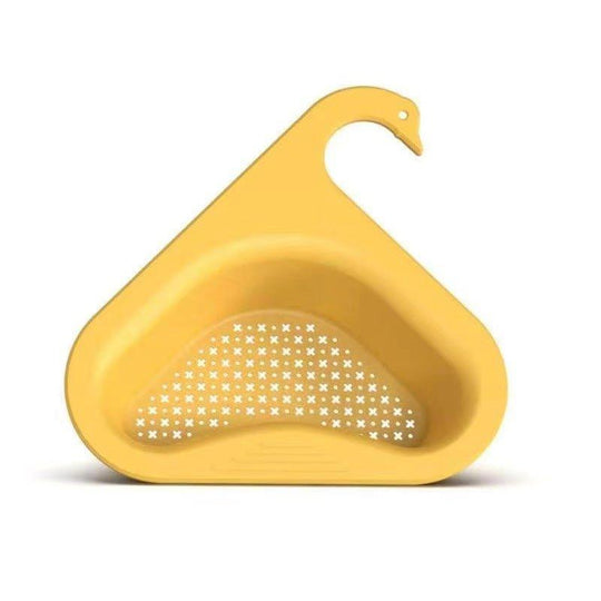 Keittiön Siivilä Joutsenmuotoisella Designilla 7