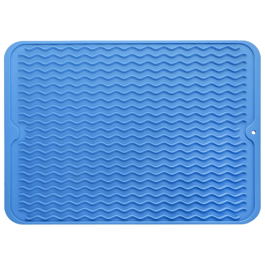 Keittiön Silikonimatto Monikäyttöinen 2