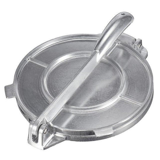 Keittiön Tortilla Maker Press Kompakti 0