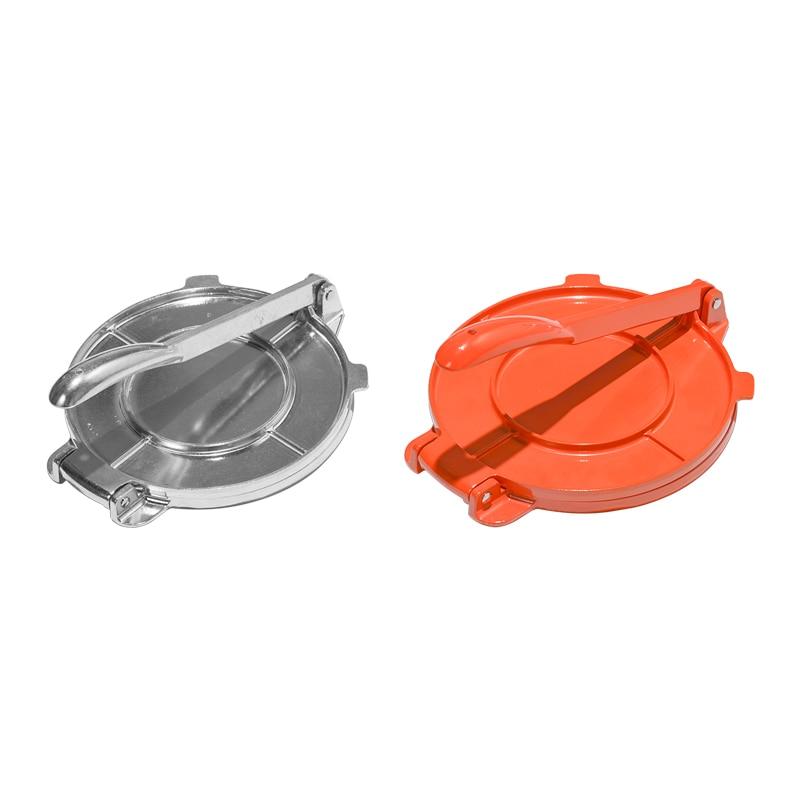 Keittiön Tortilla Maker Press Kompakti 1