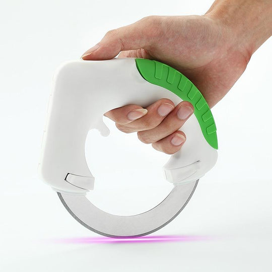 Keittiöveitsi Pyörivä Ergonominen Käyttöön 0