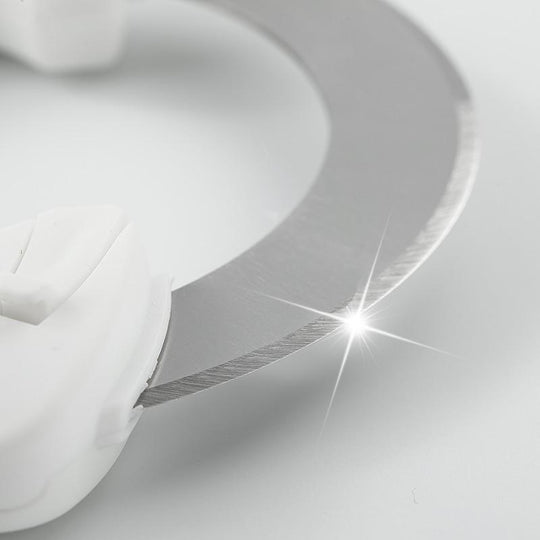 Keittiöveitsi Pyörivä Ergonominen Käyttöön 2