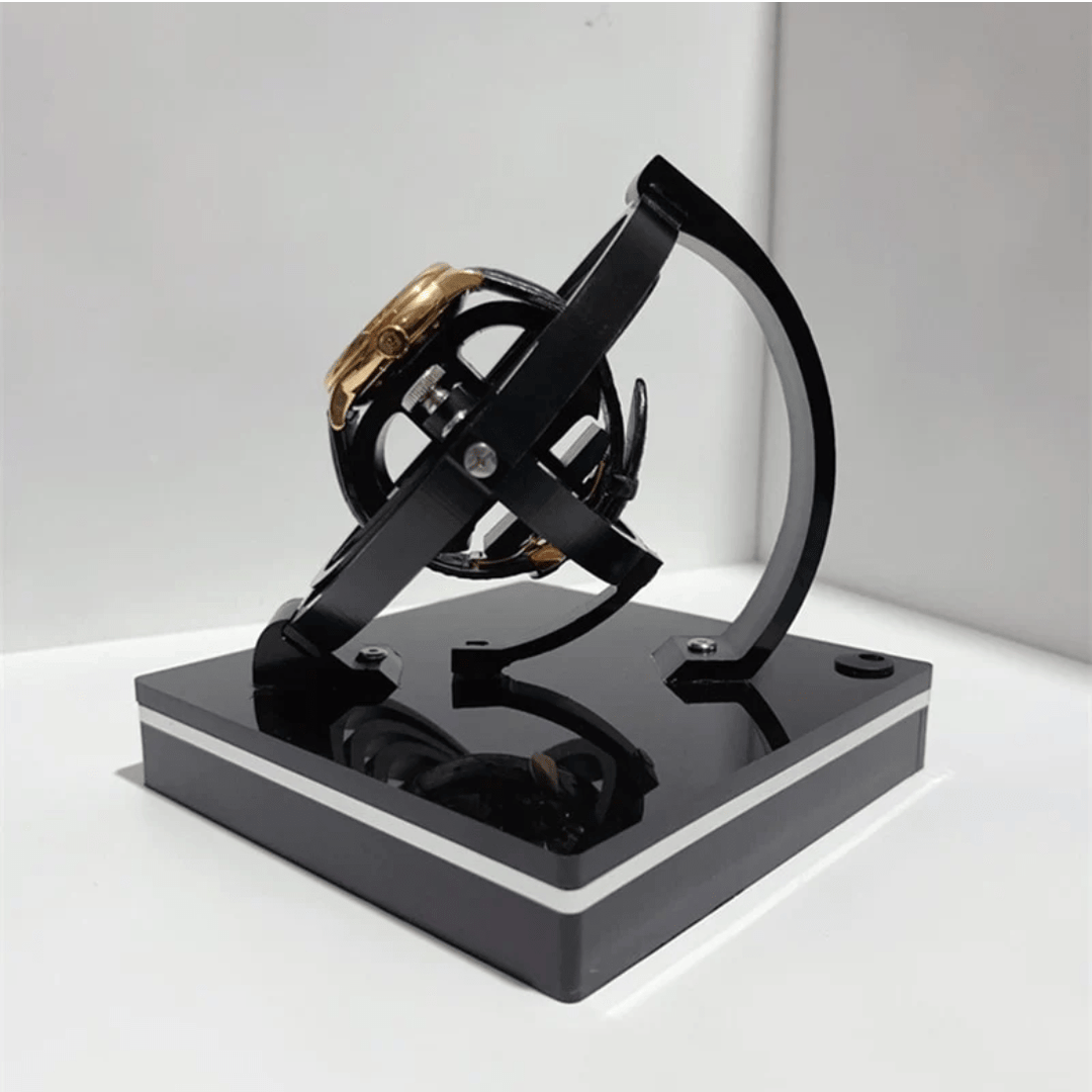 Kellonkelauslaite Horion Tyylikkäällä Muotoilulla 1