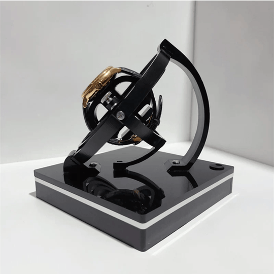 Kellonkelauslaite Horion Tyylikkäällä Muotoilulla 1