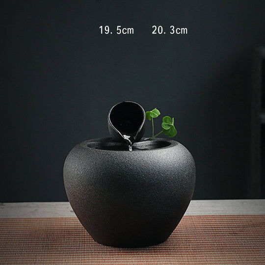 Kelluntalaite Moderni Minimalistinen Decoratiivinen Lisäys 2