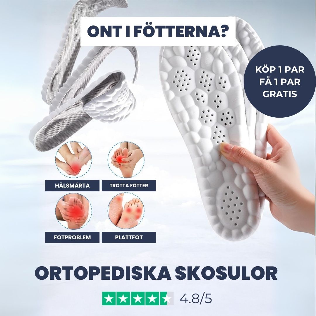 Kengänpohjat Aikuisille ja Lapsille 1