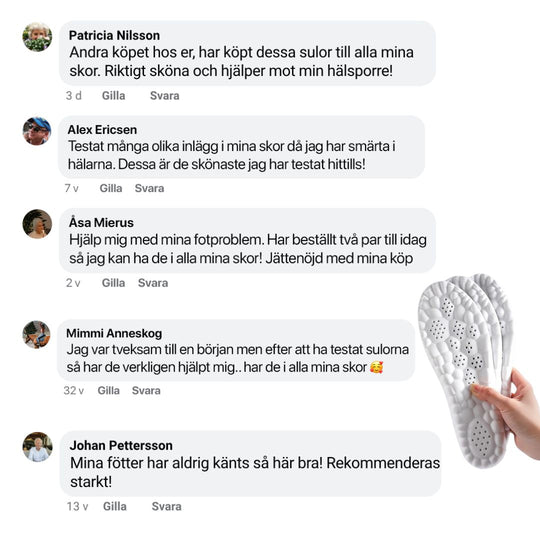 Kengänpohjat Aikuisille ja Lapsille 2