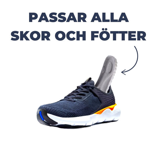 Kengänpohjat Aikuisille ja Lapsille 3