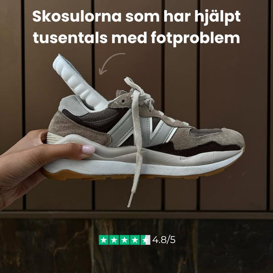 Kengänpohjat Aikuisille ja Lapsille 5