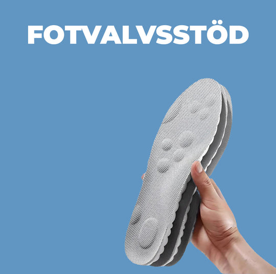 Kengänpohjat Aikuisille ja Lapsille 6