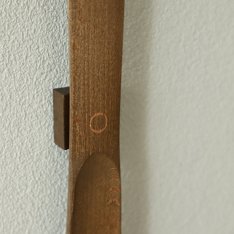 Kengäntorvi 50 cm Tyylikkäällä Kahvalla 2