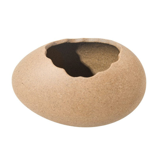 Keraaminen Munankuorikulho Tyylikkäällä Designilla 4