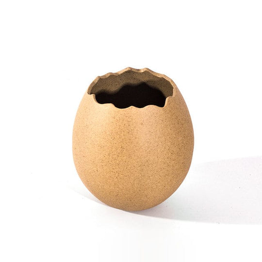 Keraaminen Munankuorikulho Tyylikkäällä Designilla 5