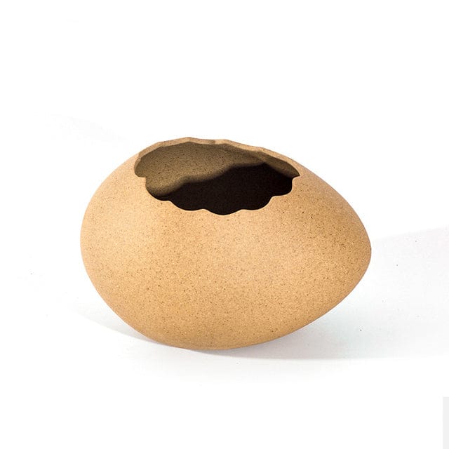 Keraaminen Munankuorikulho Tyylikkäällä Designilla 6