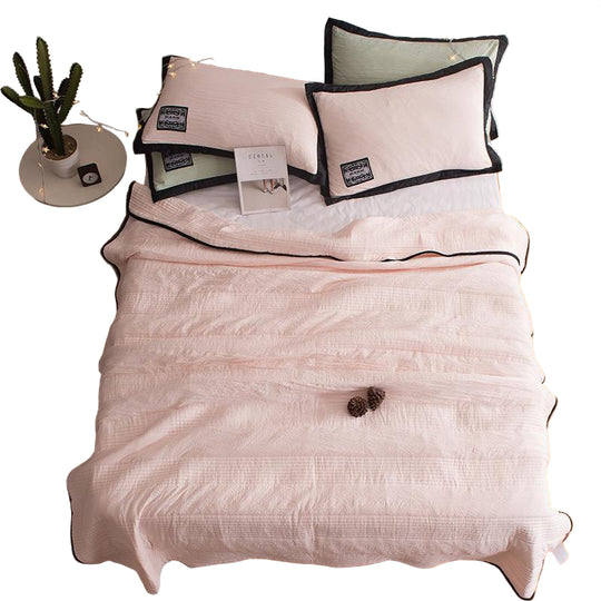 Kesäpeitto Hengittävä ja Kevyt 0