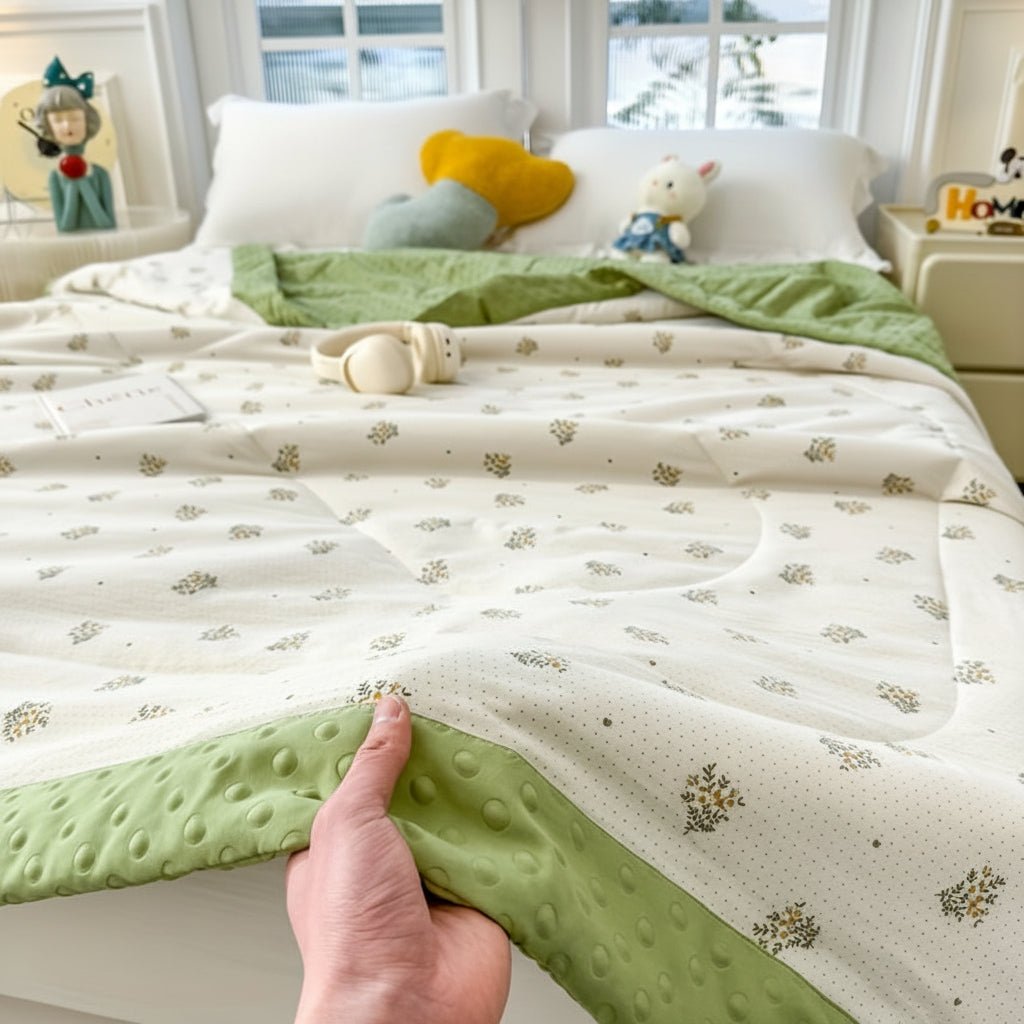 Kesäpeitto Rentoon Käyttöön 7