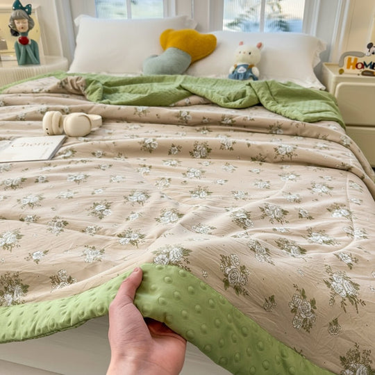 Kesäpeitto Rentoon Käyttöön 8