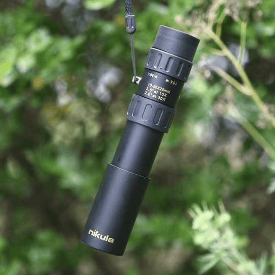 Kiikarit Nikula Zoom Optics 10-30x 1