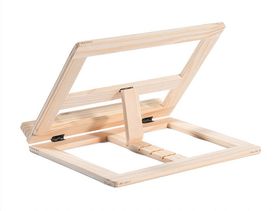 Kirjateline Moderni Muotoilu Monikäyttöinen 8