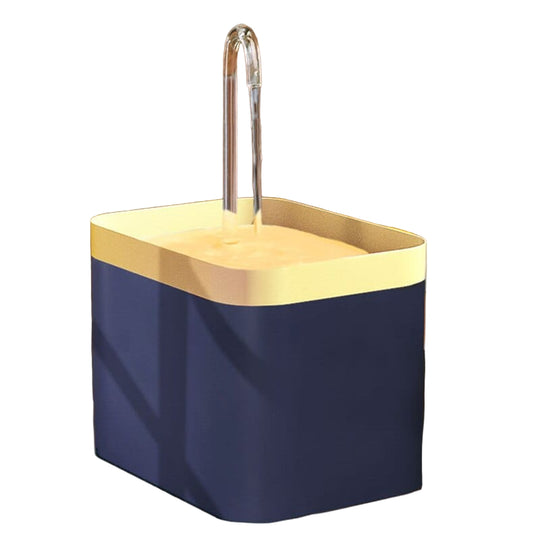 Kissan Vesisuihkulähde Moderni Design 0