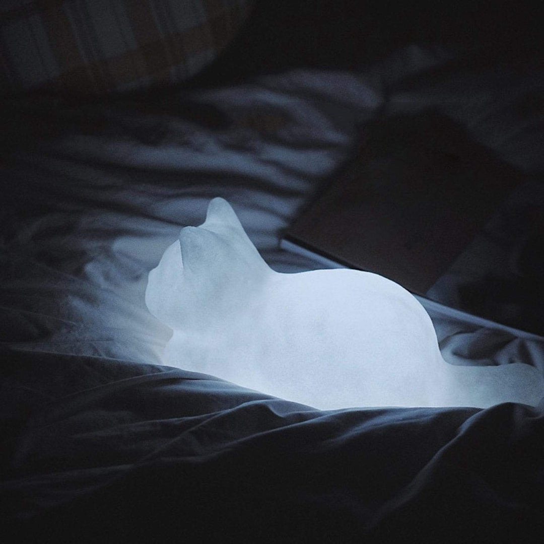 Kissan Yövalo PurrLamp 4