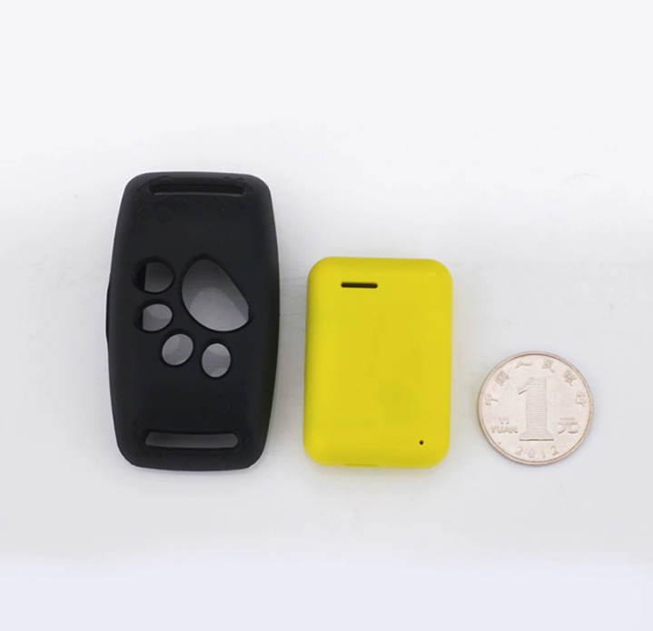 Kissapanta GPS-seurannalla 3