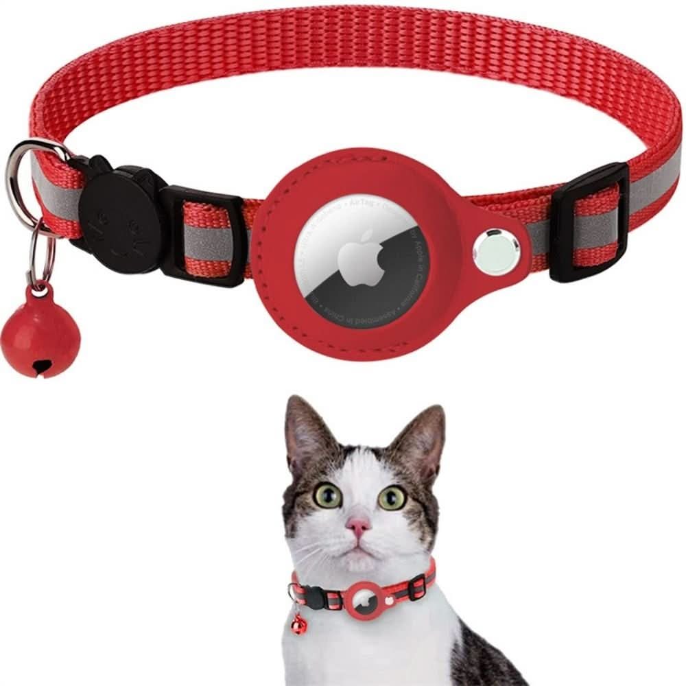 Kissojen GPS-seurantapanta CATSAFE TRACK 10