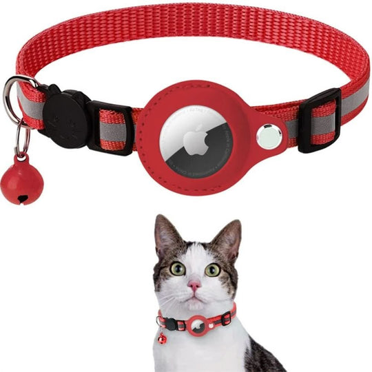 Kissojen GPS-seurantapanta CATSAFE TRACK 10