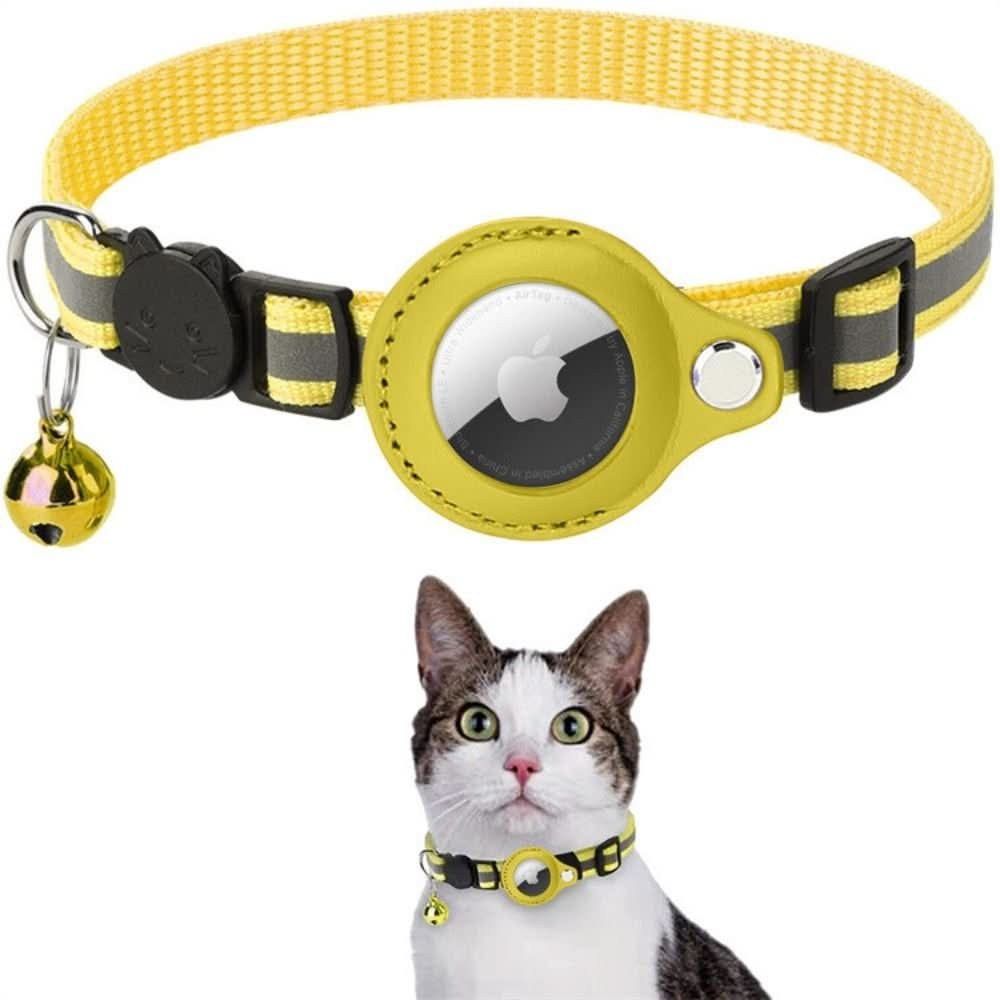 Kissojen GPS-seurantapanta CATSAFE TRACK 12