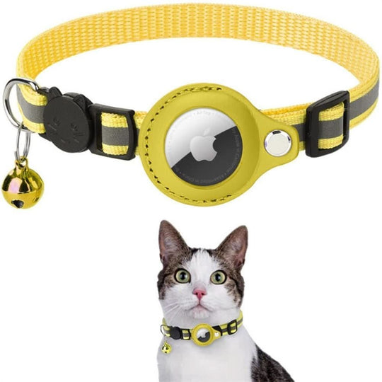 Kissojen GPS-seurantapanta CATSAFE TRACK 12